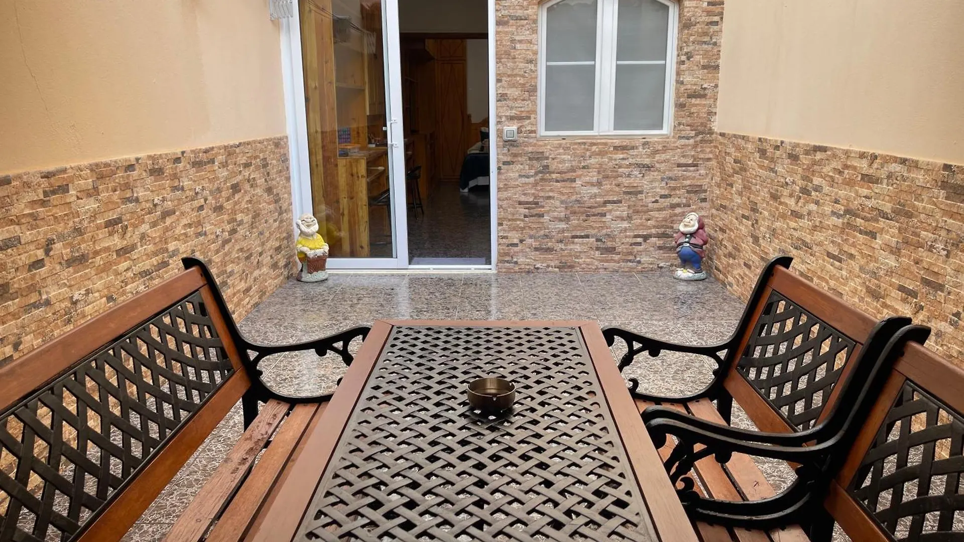 Vivienda Vacacional C&M Puerto del Rosario  Lejlighed Puerto del Rosario (Fuerteventura)