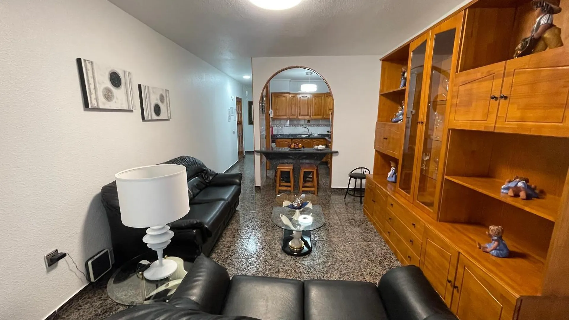 Apartamento Vivienda Vacacional C&M Puerto del Rosario