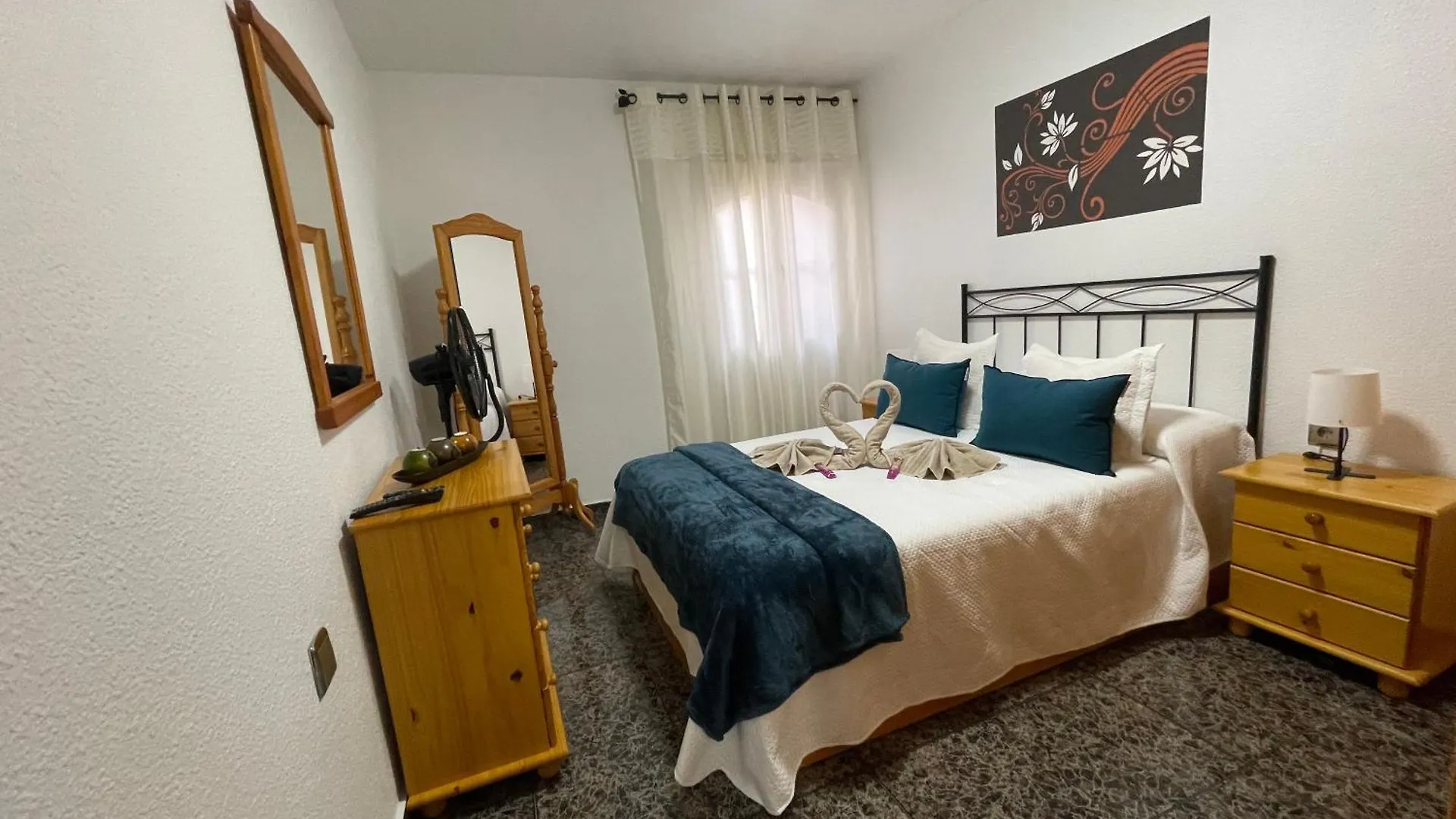 Apartamento Vivienda Vacacional C&M Puerto del Rosario  España