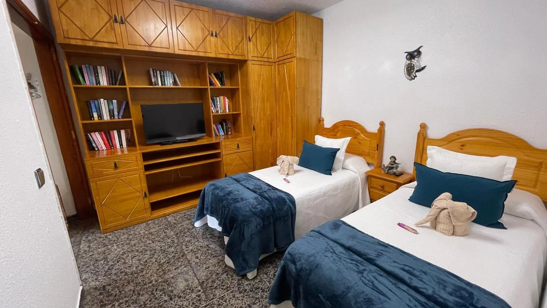 Apartamento Vivienda Vacacional C&M Puerto del Rosario