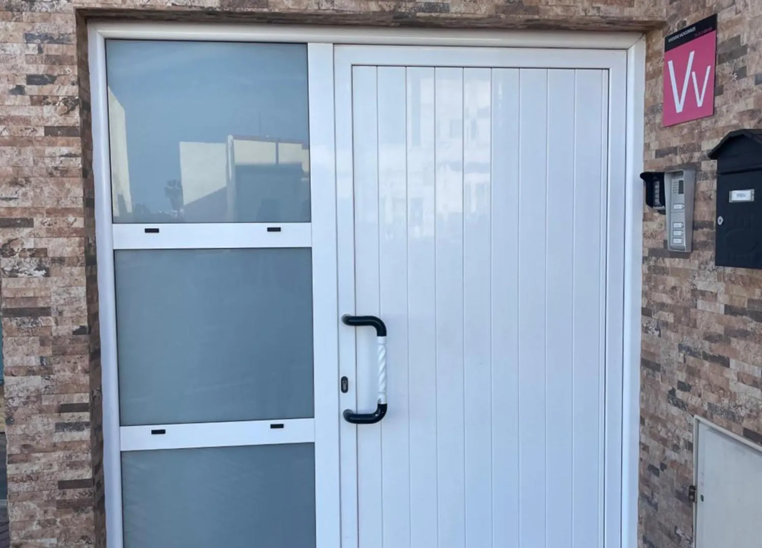 Vivienda Vacacional C&M Puerto del Rosario  Spanien