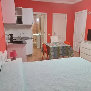 Appartamento Vivienda Perez Martin, Puerto del Rosario (Fuerteventura)