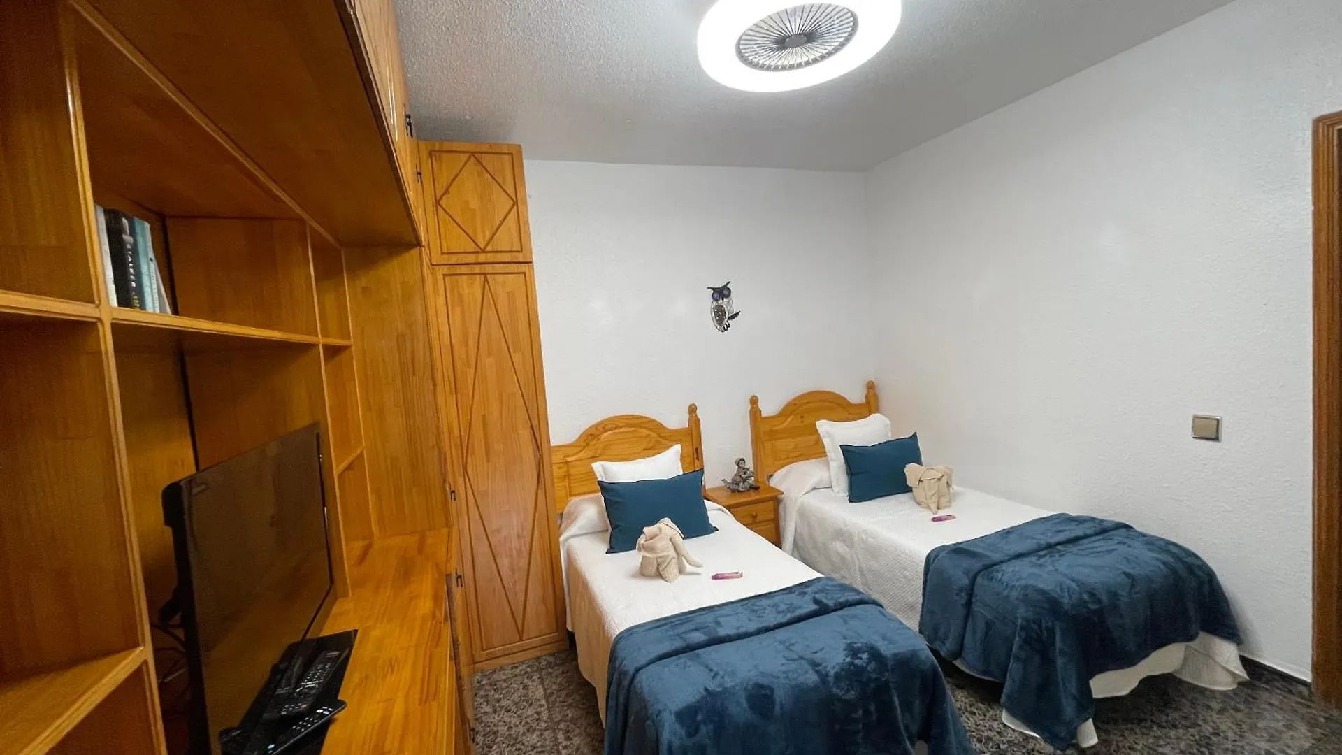 Apartamento Vivienda Vacacional C & M Puerto del Rosario