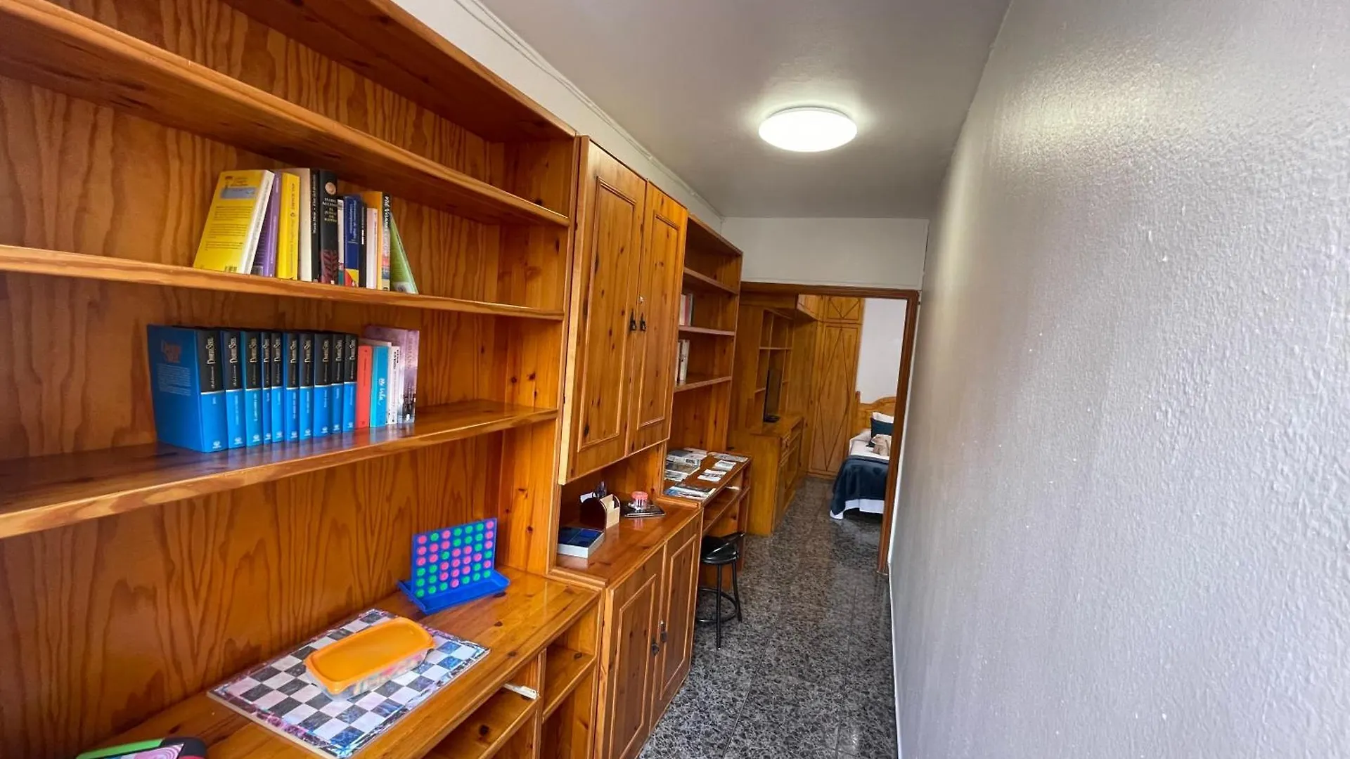Vivienda Vacacional C & M Puerto del Rosario  Espanha