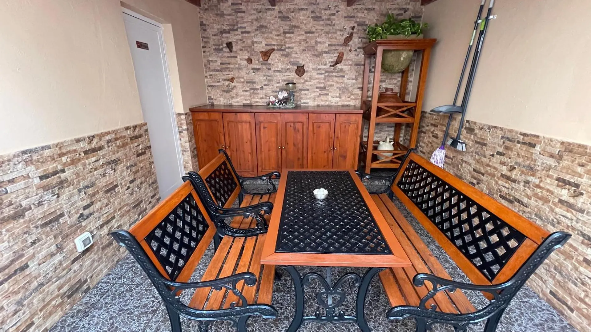 Vivienda Vacacional C & M Puerto del Rosario  Apartamento