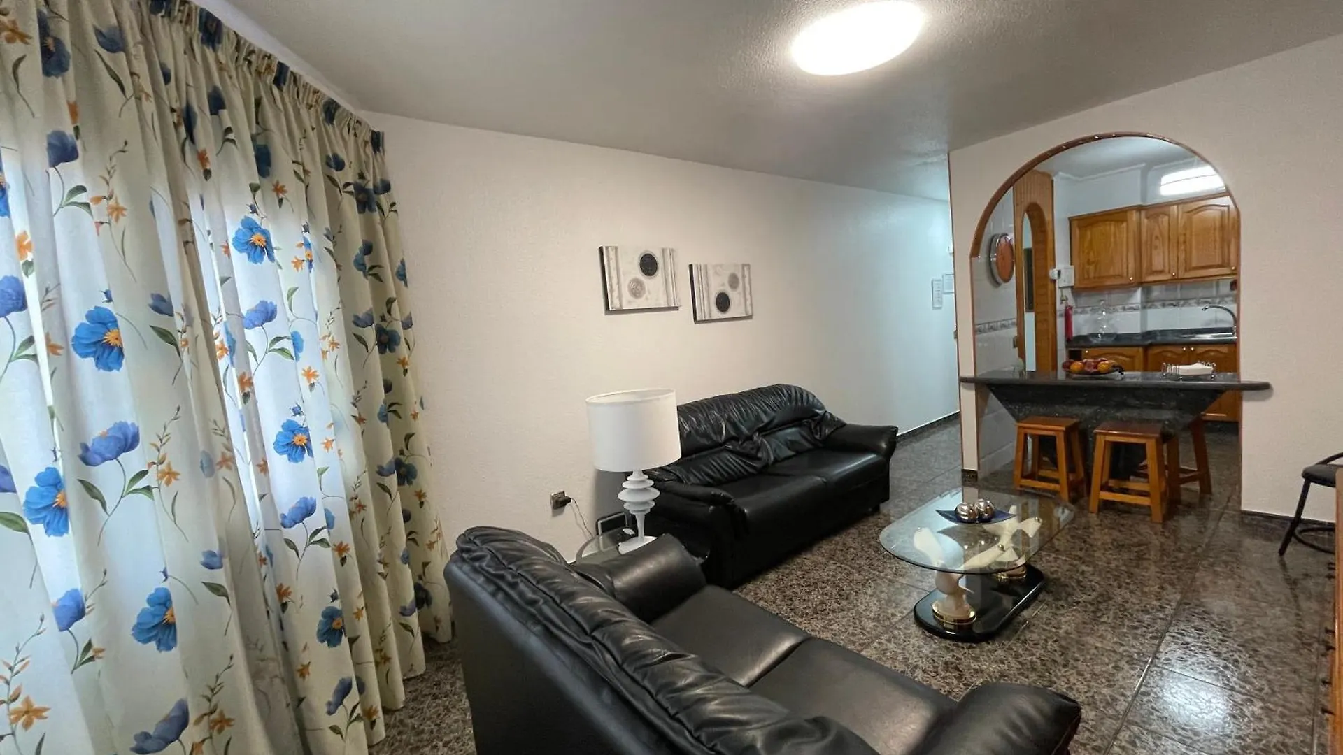 Apartamento Vivienda Vacacional C & M Puerto del Rosario
