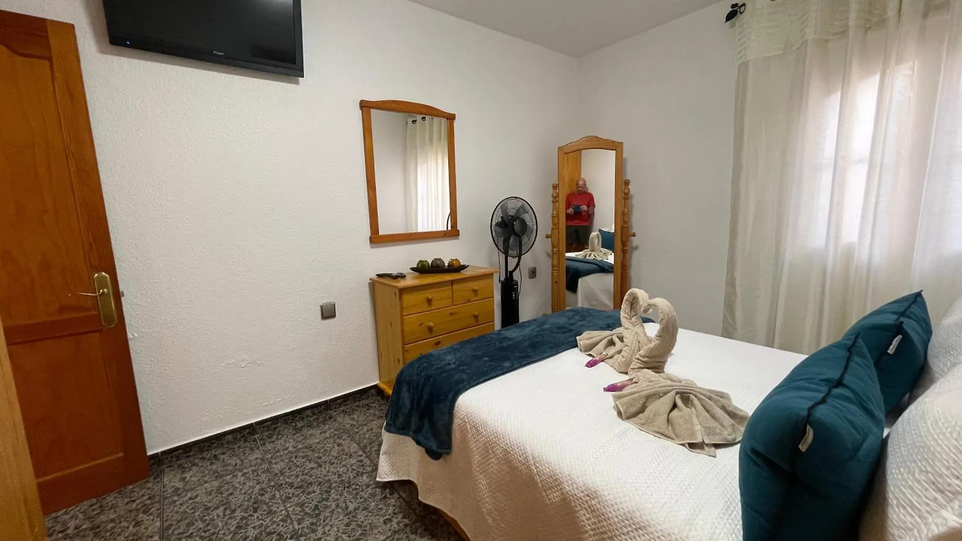 Vivienda Vacacional C & M Puerto del Rosario  Apartment Puerto del Rosario (Fuerteventura)