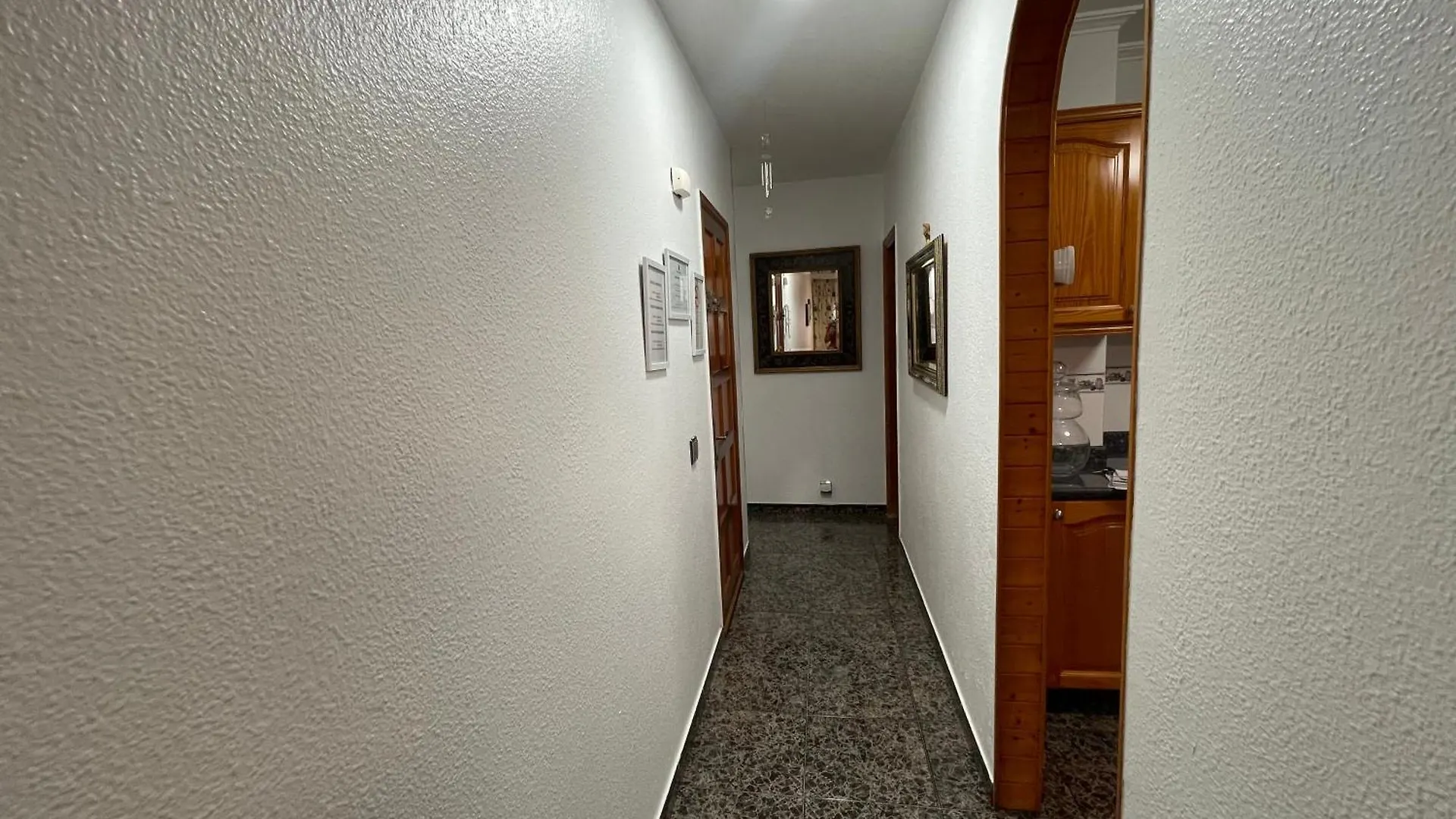 Vivienda Vacacional C & M Puerto del Rosario  0*, Puerto del Rosario (Fuerteventura)